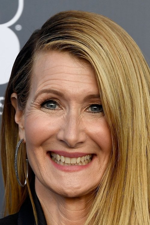 Kép: Laura Dern színész profilképe