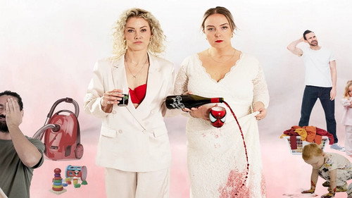 Vent med at blive skilt til i morgen