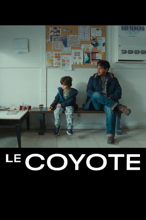 Le coyote (2022)