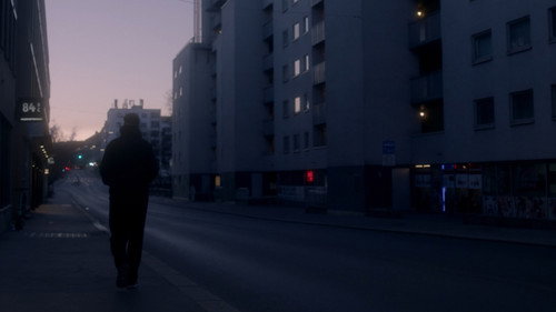 Listen To the Wallflowers