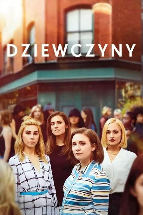 Dziewczyny