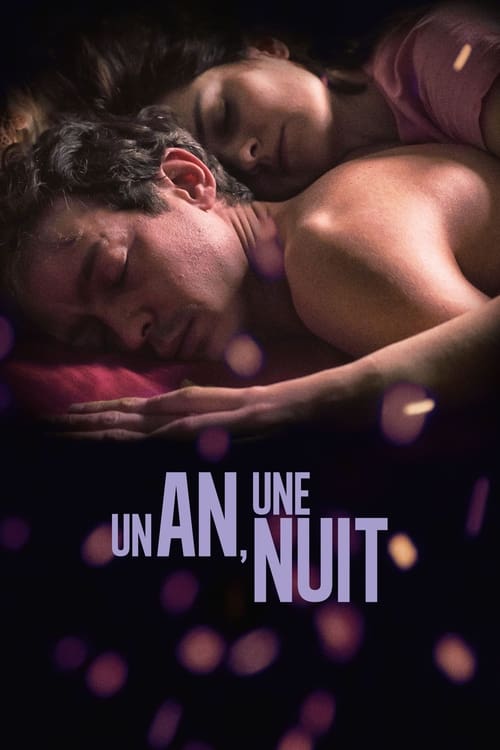 Poster image du film Un an, une nuit Un an, une nuit
