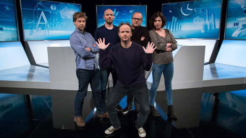 Episode 9 still