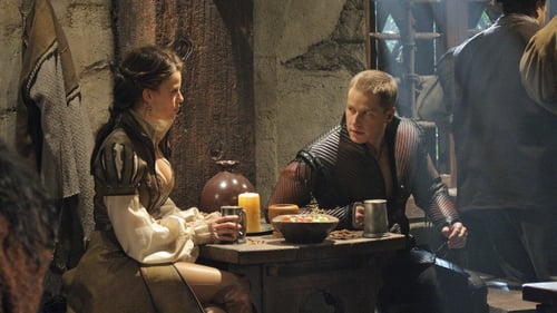 Once Upon a Time: 2×13