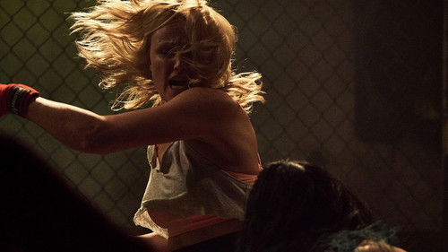 Clube da Luta Para Mulheres Torrent WEB-DL (2020) Dual Áudio e Legendado