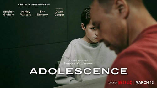 Adolescence