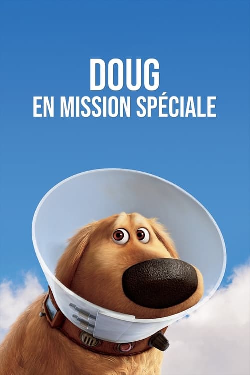 Doug en mission spéciale (2009)
