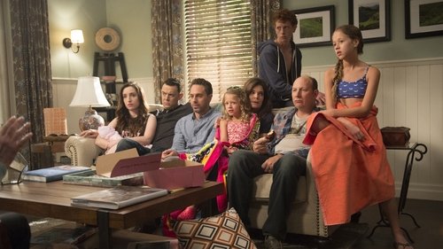 Life in Pieces: 1×2