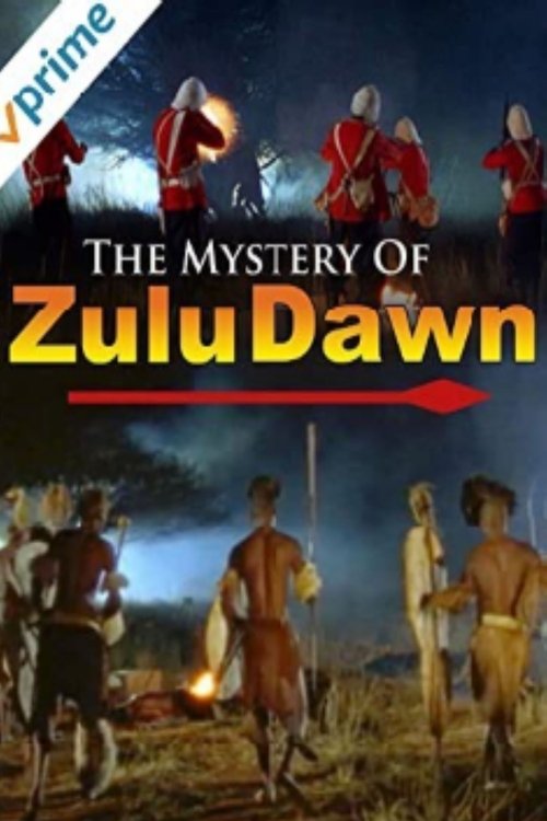 The Mystery of Zulu Dawn 2014