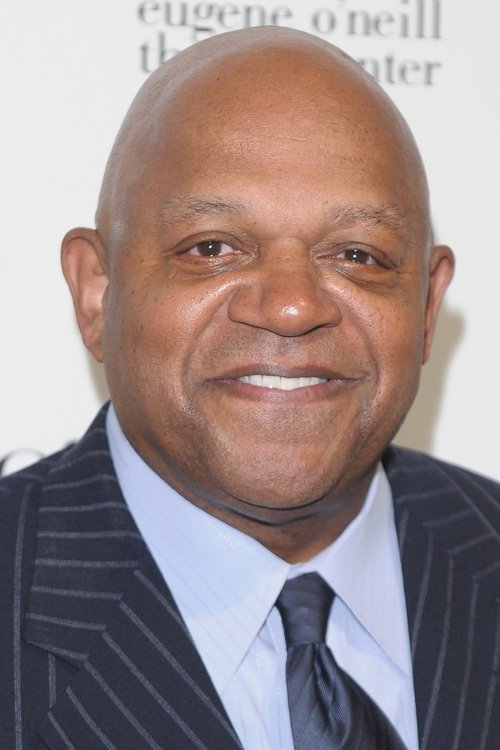 Kép: Charles S. Dutton színész profilképe