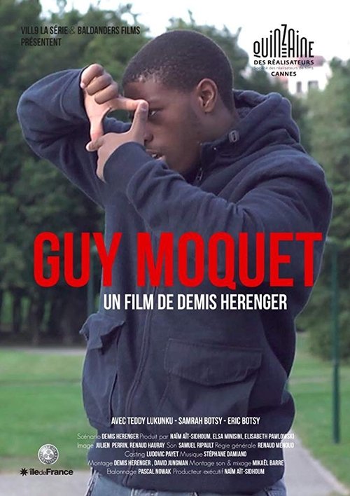 Guy Moquet 2014