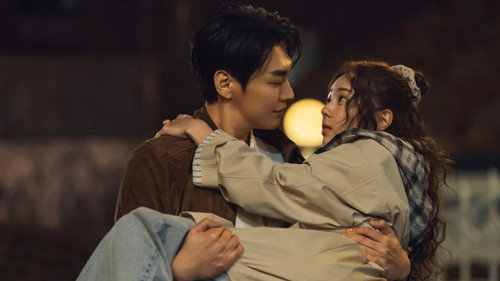 Take Charge of My Heart (2026) ชาร์จรักสปาร์กเลิฟ ตอนที่ 8