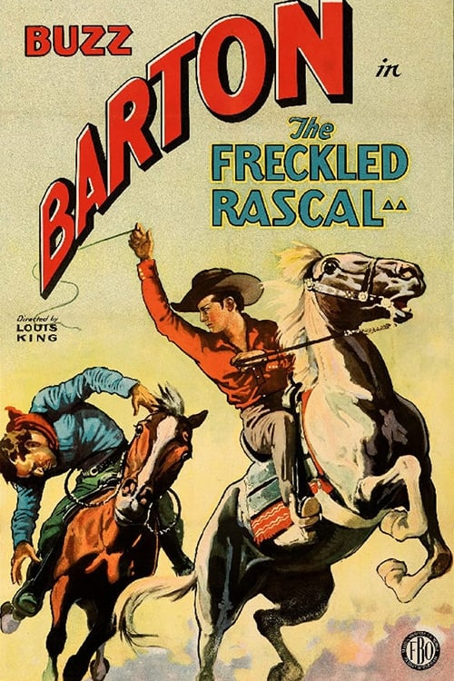 The Freckled Rascal (1929)