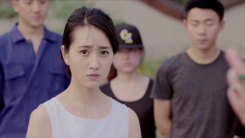 乱入乾坤 - Season 1 Backdrop Blur