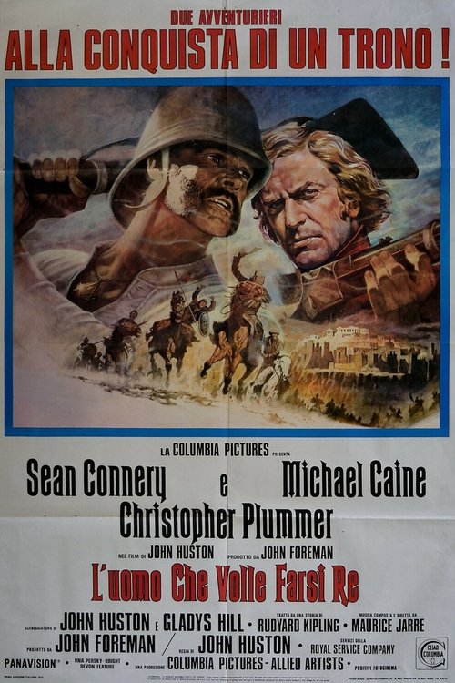 Posters
