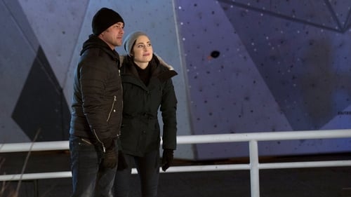 Chicago Fire – Heróis Contra o Fogo: 5×17