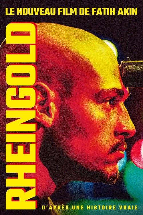 Poster image du film Rheingold Rheingold