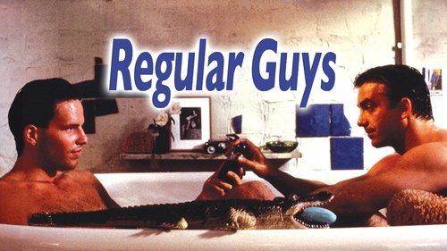 Regular Guys image 2