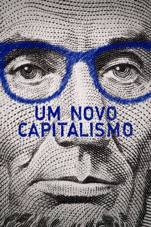 Um Novo Capitalismo 2017