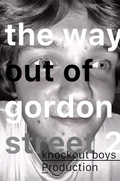 The Way Out Of Gordon Street 2