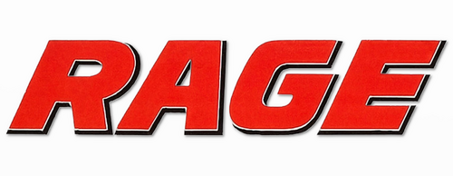 Rage