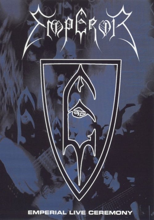 Emperor: Emperial Live Ceremony (2000)