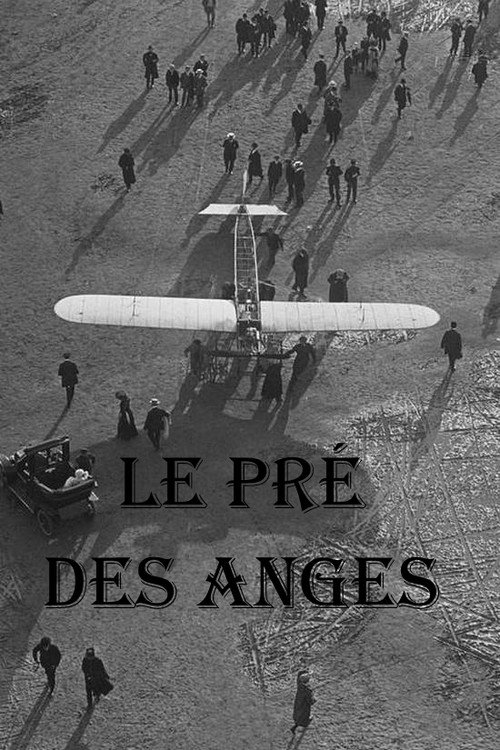 Le pré des anges