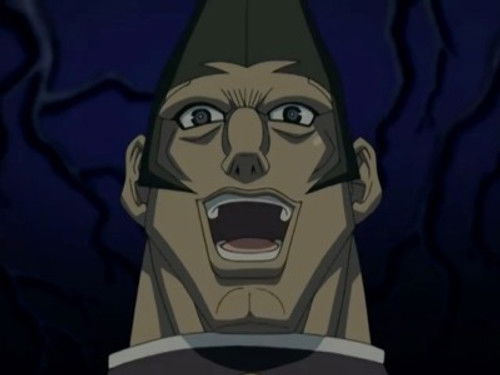 Hanging with Axel (2)