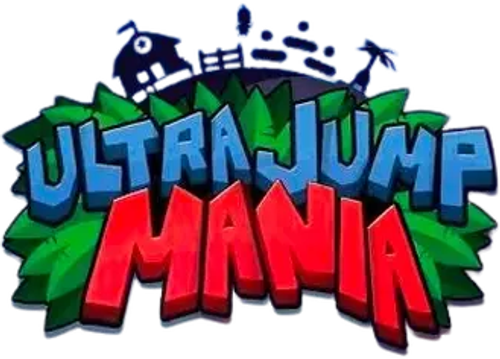 Ultra Jump Mania
