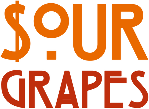 Sour Grapes