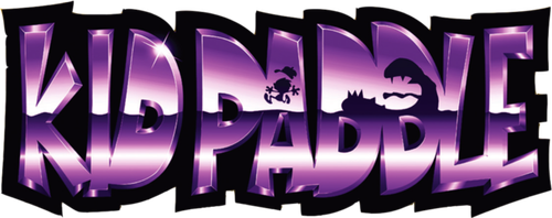 Kid Paddle