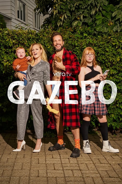 Gazebo (2021)