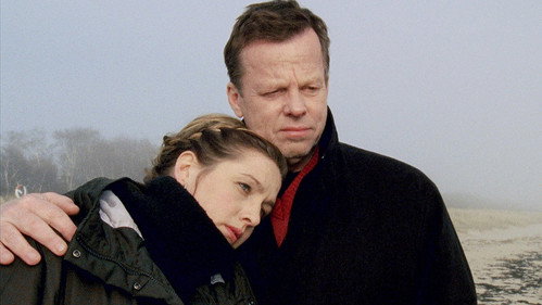 backdrop Wallander: The Secret