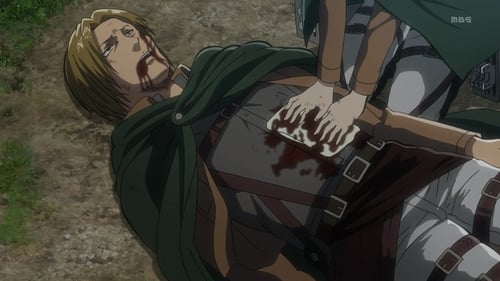 Attack on Titan: 1×9