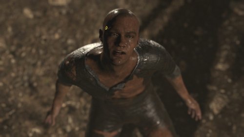 Detroit: Become Human (Cinematic Series)