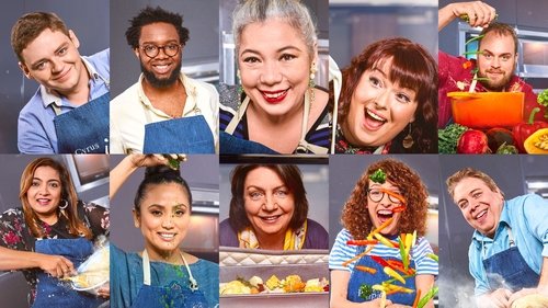 Britain's Best Home Cook
