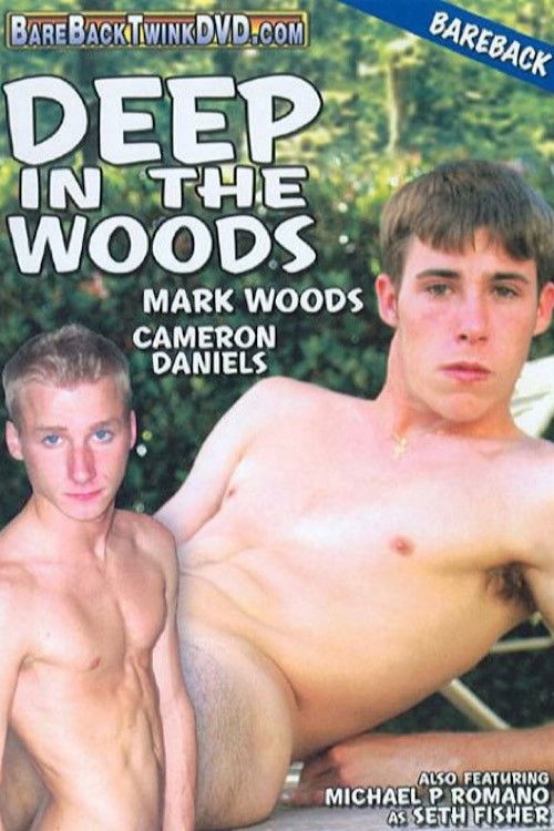 Deep in the Woods poster