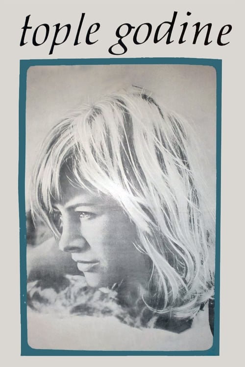 Poster Tople godine 1966