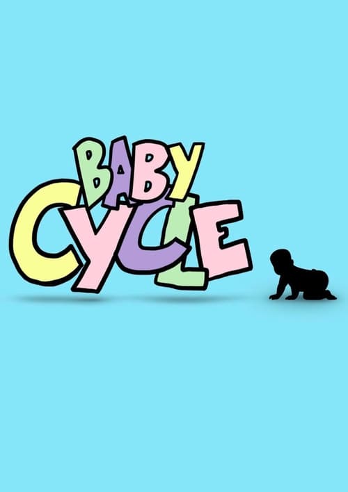 Baby Cycle (2018) poster