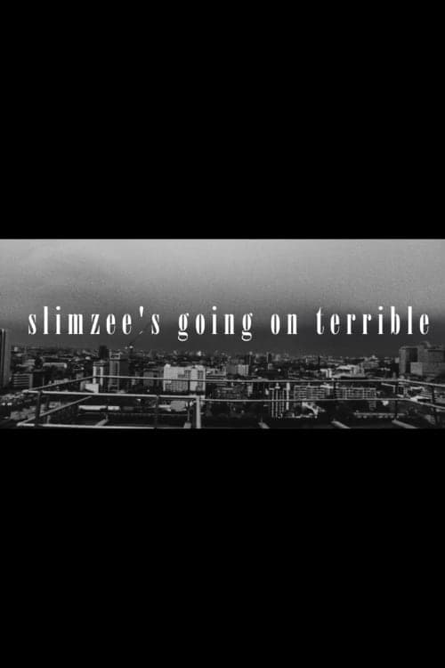 Slimzee's Going On Terrible 2014