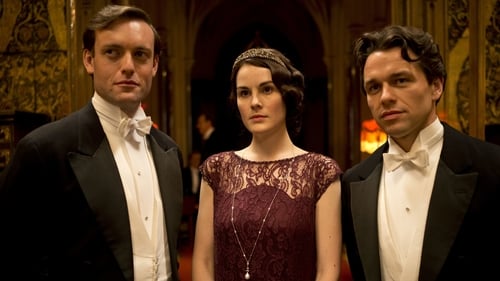 Downton Abbey: 4×6