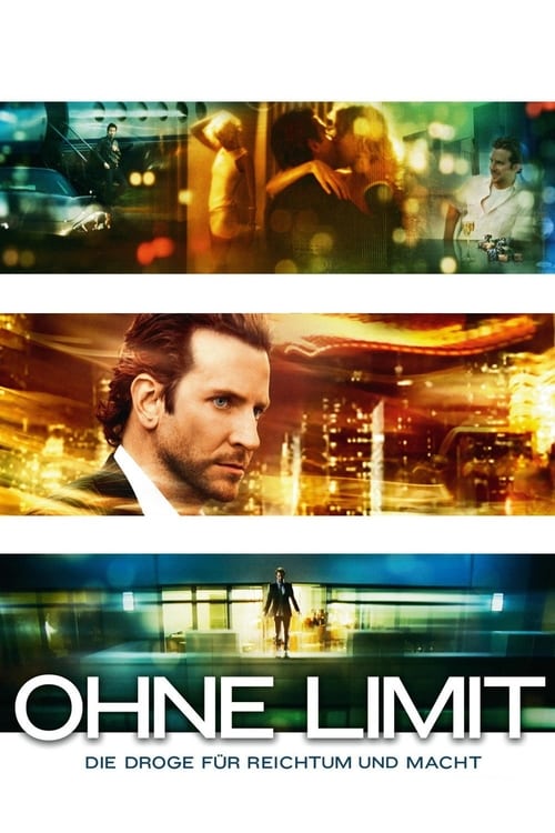 Limitless poster