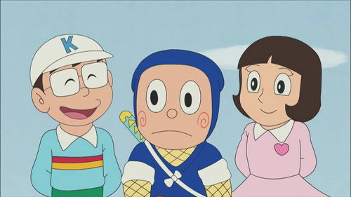 Hattori keeps his promise