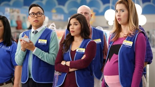 Superstore: 1×10