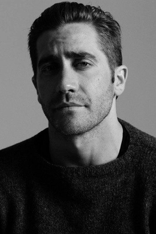 Jake Gyllenhaal