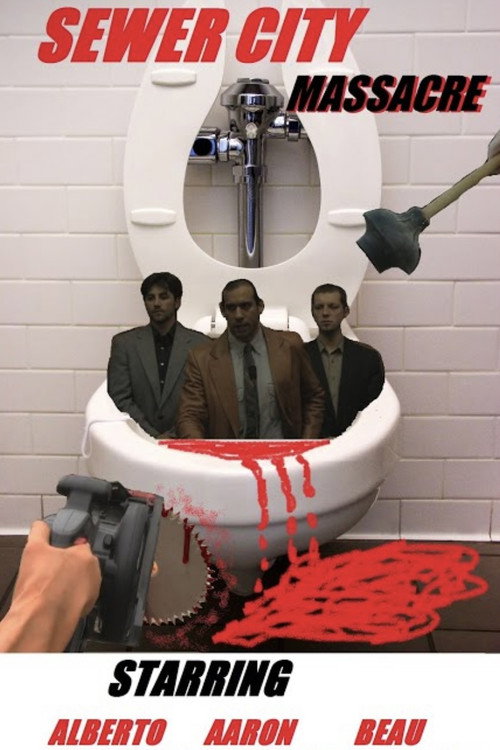 Sewer City Massacre