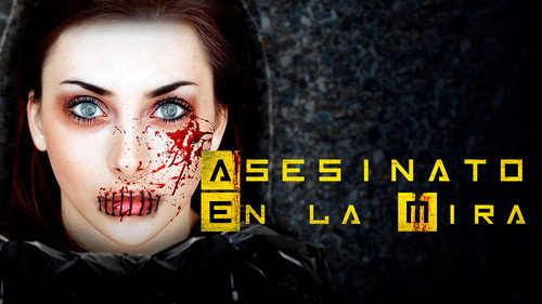 Asesinato en la Mira: Casos Verdaderos de Austria - Season 1 Backdrop Blur