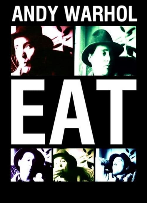 Eat Movie Poster Image