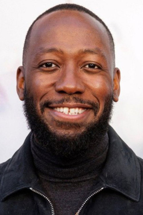 Lamorne Morris