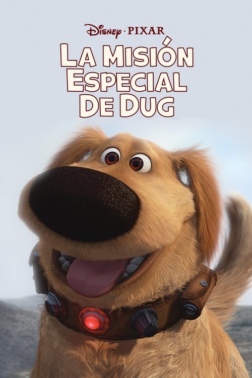 Dug's Special Mission poster